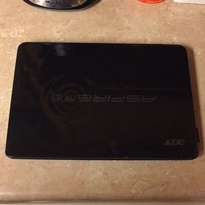 Acer Aspire One Laptop